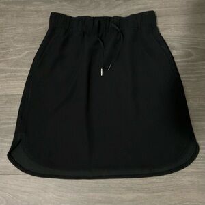Lululemon On The Fly Skirt